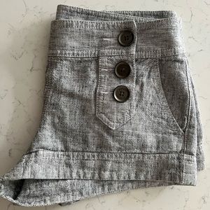 express shorts!